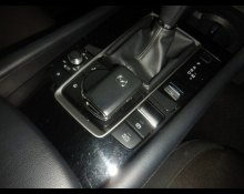 Mazda Mazda3 Fastback 2023