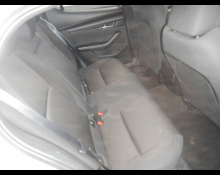 Mazda Mazda3 Fastback 2023