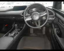 Mazda Mazda3 Fastback 2023