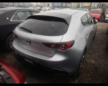 Mazda Mazda3 Fastback 2023