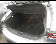 Mazda Mazda3 Fastback 2023