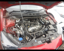 Mazda Mazda2 2021