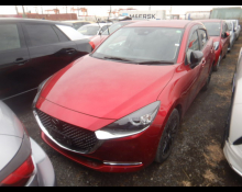 Mazda Mazda2 2021