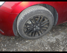 Mazda Mazda2 2021
