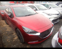 Mazda Mazda2 2021 For Sale and Price