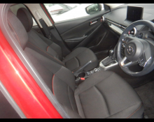 Mazda Mazda2 2021