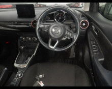 Mazda Mazda2 2021
