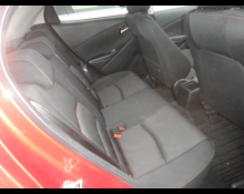 Mazda Mazda2 2021