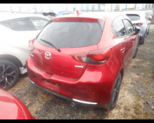 Mazda Mazda2 2021