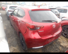 Mazda Mazda2 2021