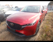 Mazda CX-5 2023
