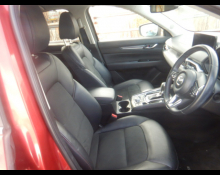 Mazda CX-5 2023
