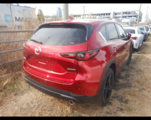 Mazda CX-5 2023