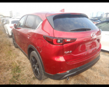 Mazda CX-5 2023