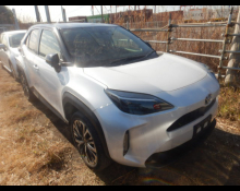 Toyota Yaris cross 2023 For Sale and Price