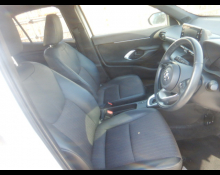 Toyota Yaris Cross 2023