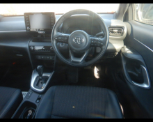 Toyota Yaris Cross 2023