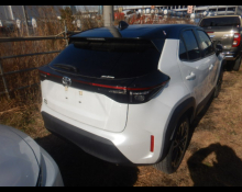 Toyota Yaris Cross 2023