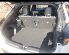 Toyota Yaris Cross 2023