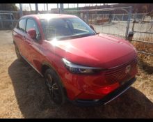 Honda Vezel 2021 For Sale and Price