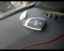 Mercedes Benz CLA-class 2022