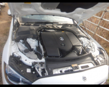 Mercedes Benz C Class 2023