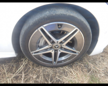 Mercedes Benz C Class 2023