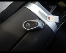 Mercedes Benz C Class 2023