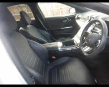 Mercedes Benz C Class 2023
