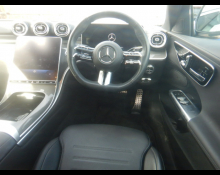 Mercedes Benz C Class 2023