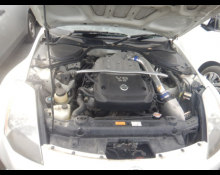 Nissan Fairlady Z 2003