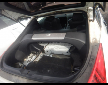 Nissan Fairlady Z 2003