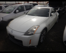 Nissan Fairlady Z 2003