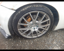 Nissan Fairlady Z 2003