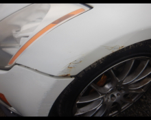 Nissan Fairlady Z 2003