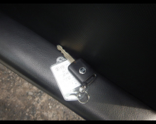 Nissan Fairlady Z 2003