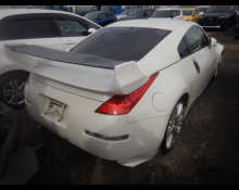 Nissan Fairlady Z 2003