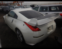 Nissan Fairlady Z 2003