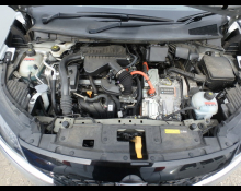 Nissan Note 2022