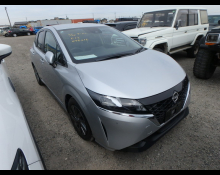 Nissan Note 2022 For Sale and Price