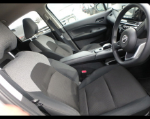 Nissan Note 2022