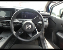 Nissan Note 2022
