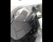 Nissan Note 2022