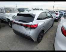 Nissan Note 2022