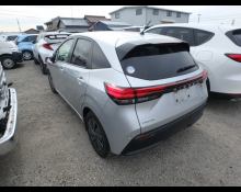 Nissan Note 2022