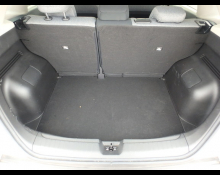 Nissan Note 2022