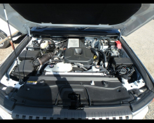 Toyota Land Cruiser 250 2025