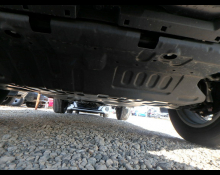 Toyota Land Cruiser 250 2025