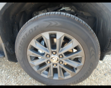 Toyota Land Cruiser 250 2025