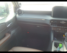 Toyota Land Cruiser 250 2025
